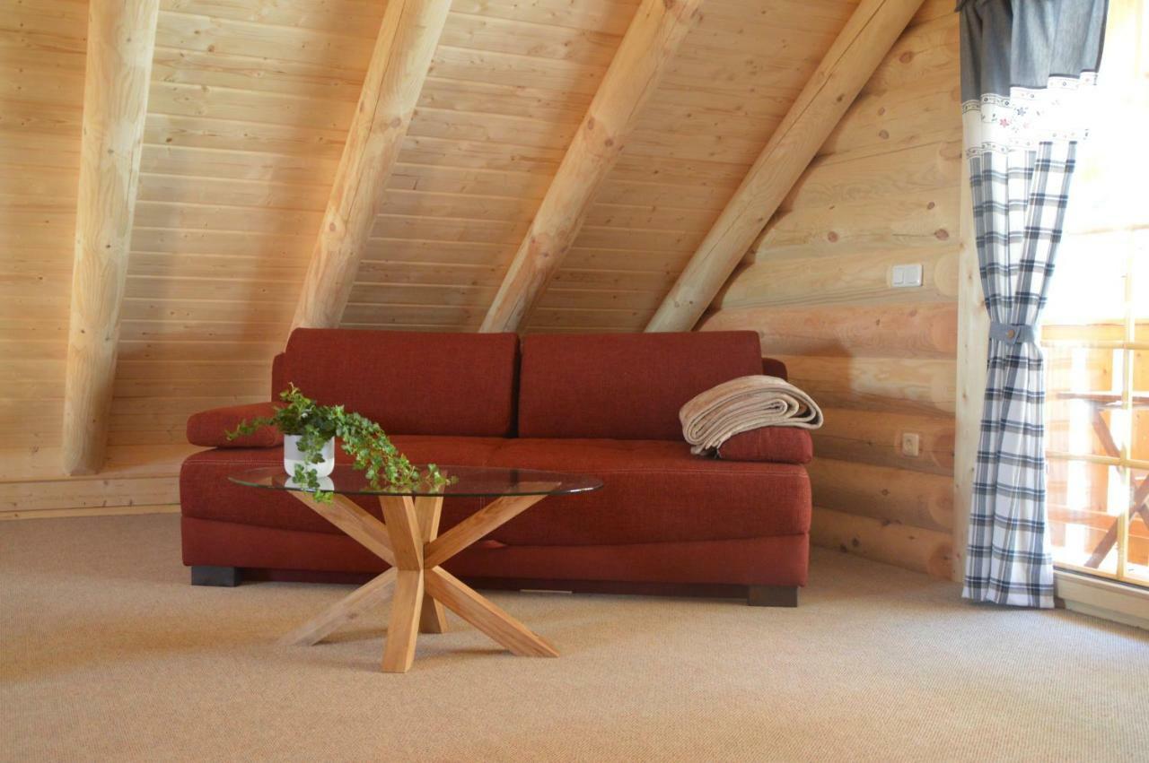 Schwalli'S Ferienhaus Am Wipperberg 코르바흐 외부 사진
