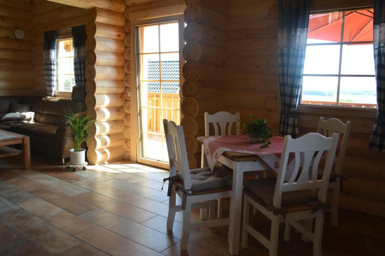 Schwalli'S Ferienhaus Am Wipperberg 코르바흐 외부 사진
